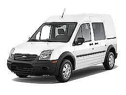 bild 1 produkt: Ford Connect